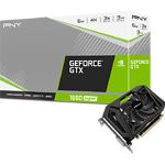 Изображение Видеокарта PNY GeForce GTX1660 SUPER 6Gb GDDR6 (VCG16606SSFPPB) Фото Видеокарта PNY GeForce GTX1660 SUPER 6Gb GDDR6 (VCG16606SSFPPB)