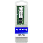 Изображение SO-DIMM 8GB DDR4 3200МГц Goodram (GR3200S464L22S/8G) Фото SO-DIMM 8GB DDR4 3200МГц Goodram (GR3200S464L22S/8G)