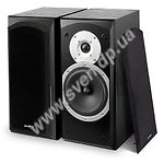 Изображение Акустическая система SVEN KF-21 black, 2х40W, деревянный корпус, Hi-Fi Фото Акустическая система SVEN KF-21 black, 2х40W, деревянный корпус, Hi-Fi