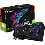 Изображение Видеокарта Gigabyte GeForce RTX3080 10Gb (GV-N3080AORUS M-10GD) Фото Видеокарта Gigabyte GeForce RTX3080 10Gb (GV-N3080AORUS M-10GD)