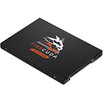 Изображение SSD Seagate FireCuda 120 1TB SATA (ZA1000GM1A001) 560/540 MB/s Фото SSD Seagate FireCuda 120 1TB SATA (ZA1000GM1A001) 560/540 MB/s
