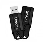Изображение USB Flash 128GB Lexar JumpDrive S80 USB3.1 (LJDS080128G-BNBNG) R/W 150/60 MB/s Фото USB Flash 128GB Lexar JumpDrive S80 USB3.1 (LJDS080128G-BNBNG) R/W 150/60 MB/s