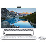 Изображение Моноблок Dell Inspiron 5400 AIO 24"FHD/i7-1165G7/16/SSD 256G+HDD 1000G/MX330 2G/Wls Key+Mous/Winr 10 Фото Моноблок Dell Inspiron 5400 AIO 24"FHD/i7-1165G7/16/SSD 256G+HDD 1000G/MX330 2G/Wls Key+Mous/Winr 10