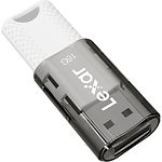 Фото USB Flash 16GB Lexar JumpDrive S60 (LJDS060016G-BNBNG)