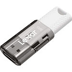 Фото USB Flash 32GB Lexar JumpDrive S60 (LJDS060032G-BNBNG)