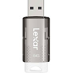 Фото USB Flash 64GB Lexar JumpDrive S60 (LJDS060064G-BNBNG)