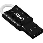Изображение USB Flash 16GB Lexar JumpDrive V40 (LJDV40-16GAB) Фото USB Flash 16GB Lexar JumpDrive V40 (LJDV40-16GAB)