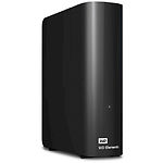 Изображение внешний HDD WD Elements Desktop 6TB 3.5" USB3.0 (WDBWLG0060HBK-EESN) Фото внешний HDD WD Elements Desktop 6TB 3.5" USB3.0 (WDBWLG0060HBK-EESN)