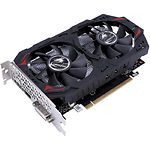 Изображение Видеокарта Colorful GeForce GTX1050Ti 4GB (GTX1050Ti NE 4G-V) Фото Видеокарта Colorful GeForce GTX1050Ti 4GB (GTX1050Ti NE 4G-V)