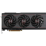 Фото Видеокарта Sapphire Radeon RX 6800 XT 16G Pulse GDDR6 (11304-03-20G)