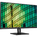 Фото AOC 31.5" U32E2N VA 3840x2160 4K,4мс,178/178, 2500:1, 350кд/м2, 60Гц, DP/HDMI, Audio out, 2x 2Вт