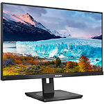 Изображение PHILIPS 27" 272S1AE/00 IPS 1920x1080, 4мс,178/178,1000:1,250кд/м2,75Гц,DP/DVI/HDMI/VGA,Аудио,2x2Вт Фото PHILIPS 27" 272S1AE/00 IPS 1920x1080, 4мс,178/178,1000:1,250кд/м2,75Гц,DP/DVI/HDMI/VGA,Аудио,2x2Вт