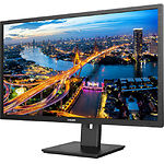 Изображение PHILIPS 32" 325B1L/00 IPS 2560x1440, 4мс, 178/178, 1200:1, 250кд/м2, 75Гц, DP/HDMI, USB, Аудио, 2x3W Фото PHILIPS 32" 325B1L/00 IPS 2560x1440, 4мс, 178/178, 1200:1, 250кд/м2, 75Гц, DP/HDMI, USB, Аудио, 2x3W