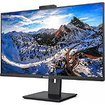 Изображение PHILIPS 32" 329P1H/00 IPS 4K 3840x2160, 4мс, 350кд/м2, 1000:1,75Гц, DP/HDMI,USB,WEB,Аудиовыход,2x5Вт Фото PHILIPS 32" 329P1H/00 IPS 4K 3840x2160, 4мс, 350кд/м2, 1000:1,75Гц, DP/HDMI,USB,WEB,Аудиовыход,2x5Вт
