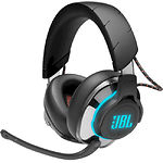 Изображение JBL QUANTUM 800 Black (JBLQUANTUM800BLK) наушники накладные Фото JBL QUANTUM 800 Black (JBLQUANTUM800BLK) наушники накладные
