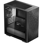 Изображение Корпус Deepcool MATREXX 40 Micro-ATX/Mini-ITX 400x215x431мм без БП Фото Корпус Deepcool MATREXX 40 Micro-ATX/Mini-ITX 400x215x431мм без БП