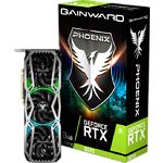 Изображение Видеокарта Gainward GeForce RTX3070 Phoenix 8GB (471056224-1990) Фото Видеокарта Gainward GeForce RTX3070 Phoenix 8GB (471056224-1990)
