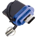 Изображение USB Flash 32Gb Verbatim {49966} DUAL USB3.2/USB Type-C Фото USB Flash 32Gb Verbatim {49966} DUAL USB3.2/USB Type-C