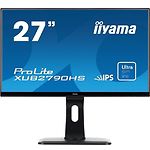 Изображение IIYAMA 27" XUB2790HS-B1 Фото IIYAMA 27" XUB2790HS-B1