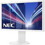 Изображение NEC 21.5" E224Wi white Фото NEC 21.5" E224Wi white