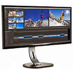 Изображение PHILIPS 34" BDM3470UP/0 AH-IPS 3440x1440 21:9, 5мс,178/178,1000:1,320кд/м2,DP/DVI/HDMI/VGA,USB,2x3Вт Фото PHILIPS 34" BDM3470UP/0 AH-IPS 3440x1440 21:9, 5мс,178/178,1000:1,320кд/м2,DP/DVI/HDMI/VGA,USB,2x3Вт