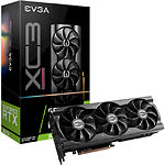 Изображение Видеокарта EVGA GeForce RTX 3070 XC3 ULTRA GAMING 8GB (08G-P5-3755-KR) Фото Видеокарта EVGA GeForce RTX 3070 XC3 ULTRA GAMING 8GB (08G-P5-3755-KR)