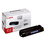 Изображение Картридж Canon EP-27 (8489A002) LBP-3200/ LB-3228/ 5750 Фото Картридж Canon EP-27 (8489A002) LBP-3200/ LB-3228/ 5750