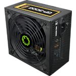 Изображение Блок питания GAMEMAX GP-500G 500W APFC, 12см. вент, 80 PLUS Gold Фото Блок питания GAMEMAX GP-500G 500W APFC, 12см. вент, 80 PLUS Gold