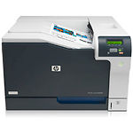 фото HP Color LaserJet Pro CP5225 (CE710A) Принтер лазерный цветной A3, 600x600dpi, 20/20 стр/мин