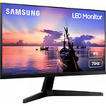 Изображение SAMSUNG 27" LF27T350FHIXCI IPS 1920x1080, 5мс, 178/178, 250кд/м2, 1000:1, 75Гц, HDMI/VGA Фото SAMSUNG 27" LF27T350FHIXCI IPS 1920x1080, 5мс, 178/178, 250кд/м2, 1000:1, 75Гц, HDMI/VGA