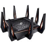 Фото ASUS GT-AX11000 Маршрутизатор  WiFi AX11000