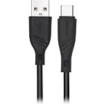 Кабель USB Maxxter UB-C-USB-02-2m USB to Type-C 2m - фото