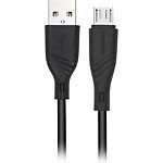 Изображение Кабель Maxxter UB-M-USB-02-2m USB to microUSB 2m Фото Кабель Maxxter UB-M-USB-02-2m USB to microUSB 2m