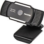 Фото WEB-камера Maxxter WC-FHD-AF-01, USB 2.0, FullHD 1920x1080, Auto-Focus