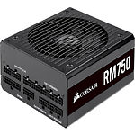 Изображение Блок питания Corsair RM750 Modular 750W 80+Gold (CP-9020195) Фото Блок питания Corsair RM750 Modular 750W 80+Gold (CP-9020195)