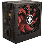 Фото Блок питания Xilence XP750R10 (XN235) 750W Gaming, 120mm, 80+ Bronze