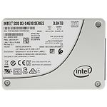 SSD жесткий диск INTEL D3-S4610 3.8TB 2.5" 7mm SATA III (SSDSC2KG038T801) - фото