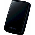 Изображение внешний HDD Samsung 320GB ext. USB2.0 2,5" (S2 Portable black HXMU032DA/E22) Фото внешний HDD Samsung 320GB ext. USB2.0 2,5" (S2 Portable black HXMU032DA/E22)