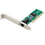 Изображение Сетевая карта D-Link DFE-520TX, PCI, 10/100Mb Фото Сетевая карта D-Link DFE-520TX, PCI, 10/100Mb