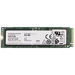 Фото SSD Samsung PM981a 256GB M.2 NVMe 2280 (MZVLB256HAHQ / MZVLB256HBHQ-00000) 3500/2200 MB/s OEM