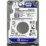 Изображение HDD WD Mobile Scorpio Blue WD3200LPVX 2,5" 320Gb 8MB S-ATA-III Фото HDD WD Mobile Scorpio Blue WD3200LPVX 2,5" 320Gb 8MB S-ATA-III