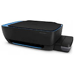 Изображение HP Ink Tank 419 (Z6Z97A) МФУ струйный цветной A4,СНПЧ,4800x1200dpi,8/5 стр/мин,USB,WiFi Фото HP Ink Tank 419 (Z6Z97A) МФУ струйный цветной A4,СНПЧ,4800x1200dpi,8/5 стр/мин,USB,WiFi
