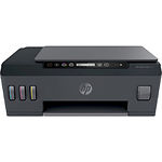 Изображение HP Smart Tank 515 (1TJ09A) МФУ струйный цветной A4,СНПЧ,4800x1200dpi,11/5 стр/мин,USB,WiFi Фото HP Smart Tank 515 (1TJ09A) МФУ струйный цветной A4,СНПЧ,4800x1200dpi,11/5 стр/мин,USB,WiFi