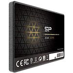 Изображение SSD Silicon Power A58 128Gb 2.5" 7mm, SATA III (SP128GBSS3A58A25) Фото SSD Silicon Power A58 128Gb 2.5" 7mm, SATA III (SP128GBSS3A58A25)