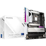 Изображение Материнская плата GIGABYTE Z590 VISION G, S-1200 Фото Материнская плата GIGABYTE Z590 VISION G, S-1200