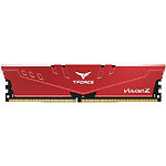 Изображение DDR-4 32GB 3200МГц Team Vulcan Z red (TLZRD432G3200HC16C01) Фото DDR-4 32GB 3200МГц Team Vulcan Z red (TLZRD432G3200HC16C01)