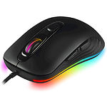 Изображение Мышка SVEN RX-G820 Gaming (black) USB, 6 key, 1 Wheel, до 4800dpi, RGB подсветка Фото Мышка SVEN RX-G820 Gaming (black) USB, 6 key, 1 Wheel, до 4800dpi, RGB подсветка
