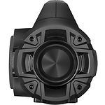 Изображение SVEN PS-415 (black) портативная система 2x6Вт, Li-Ion аккумулятор, USB, microSD,FM,BT #3 Фото SVEN PS-415 (black) портативная система 2x6Вт, Li-Ion аккумулятор, USB, microSD,FM,BT #3