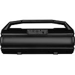 Изображение SVEN PS-415 (black) портативная система 2x6Вт, Li-Ion аккумулятор, USB, microSD,FM,BT #2 Фото SVEN PS-415 (black) портативная система 2x6Вт, Li-Ion аккумулятор, USB, microSD,FM,BT #2