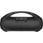 Изображение SVEN PS-425 (black) портативная система 2x6Вт, Li-Ion аккумулятор, USB, microSD,FM,BT #2 Фото SVEN PS-425 (black) портативная система 2x6Вт, Li-Ion аккумулятор, USB, microSD,FM,BT #2